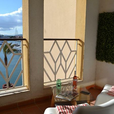 Tp Marina 27, Vilamoura View Apartment Quarteira Exteriör bild