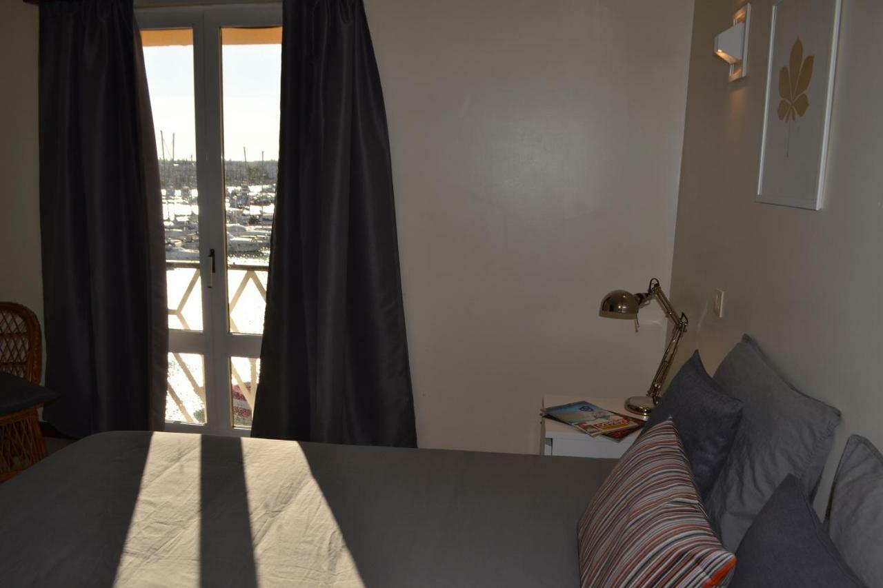Tp Marina 27, Vilamoura View Apartment Quarteira Exteriör bild