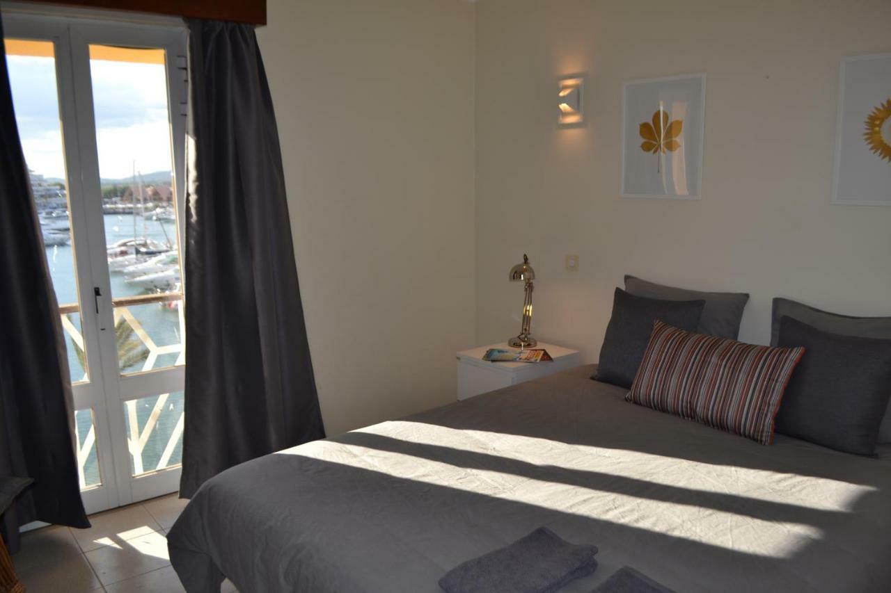 Tp Marina 27, Vilamoura View Apartment Quarteira Exteriör bild