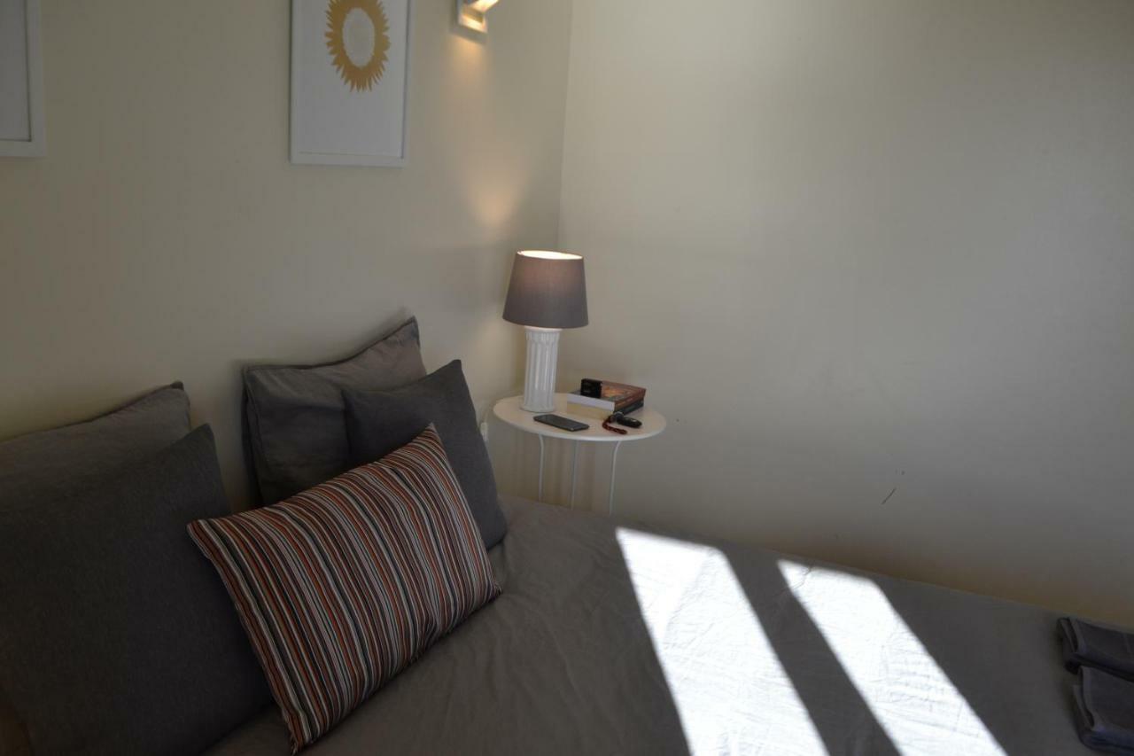Tp Marina 27, Vilamoura View Apartment Quarteira Exteriör bild