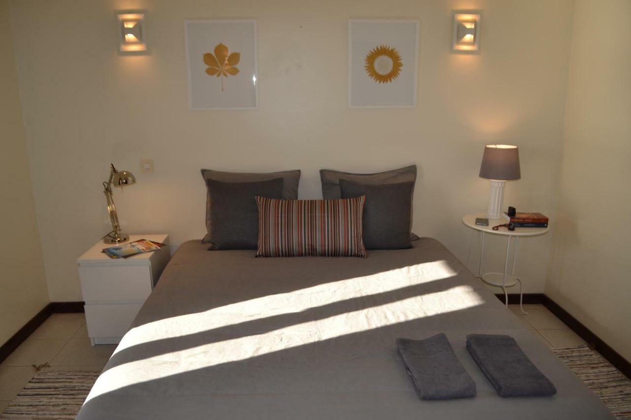 Tp Marina 27, Vilamoura View Apartment Quarteira Exteriör bild